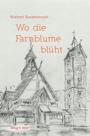 Cover von Wo die Farnblume blüht