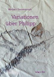 Cover von Variationen über Philipp