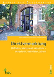 Cover von Direktvermarktung