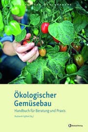 Cover von Ökologischer Gemüsebau