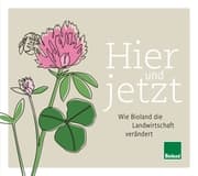 Cover von Hier und Jetzt