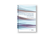 Cover von Psychotherapie und Soziale Arbeit