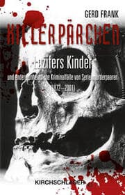 Cover von Killerpärchen