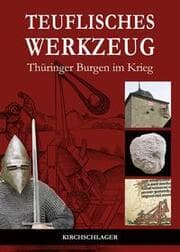 Cover von Teuflisches Werkzeug