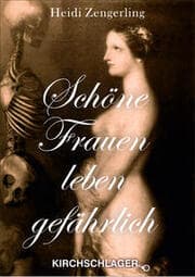 Cover von Schöne Frauen leben gefährlich