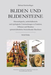Cover von Bliden und Blidensteine