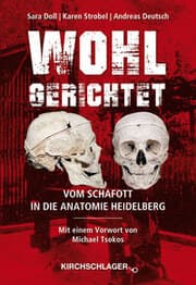 Cover von Wohl gerichtet