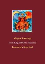 Cover von From King of Pop to Mahatma
