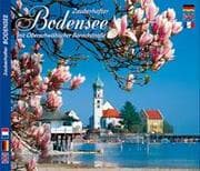 Cover von Zauberhafter Bodensee