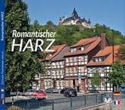 Cover von Romantischer Harz