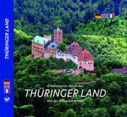 Cover von Erlebnisreise durch das Thüringer Land mit der Klassikerstraße