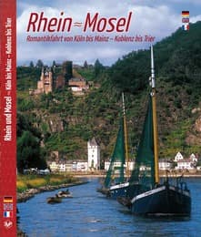 Cover von Rhein und Mosel