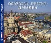 Cover von Dresda - Dresde