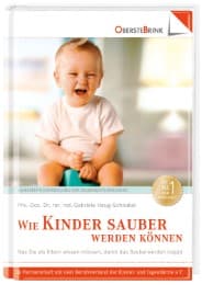 Cover von Wie Kinder sauber werden können