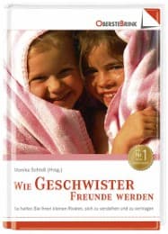 Cover von Wie Geschwister Freunde werden