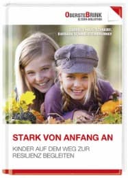 Cover von Stark von Anfang an