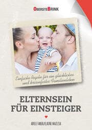 Cover von Elternsein für Einsteiger