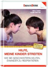 Cover von Hilfe, meine Kinder streiten