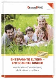 Cover von Entspannte Eltern - entspannte Kinder