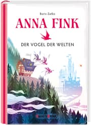 Cover von Anna Fink