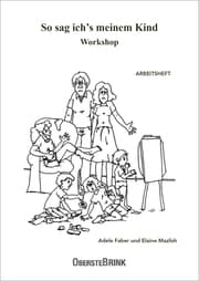 Cover von So sag ich's meinem Kind - Workshop