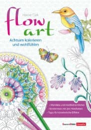 Cover von flow art