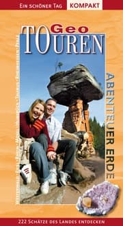 Cover von Geo-Touren