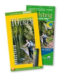 Cover von EifelSteig