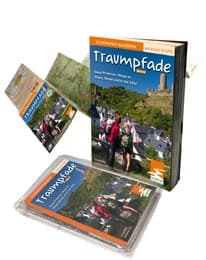 Cover von Traumpfade 2