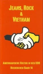 Cover von Jeans, Rock und Vietnam