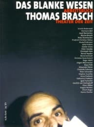 Cover von Das blanke Wesen