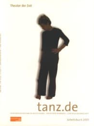 Cover von tanz.de