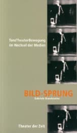 Cover von Bild-Sprung