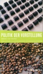 Cover von Politik der Vorstellung