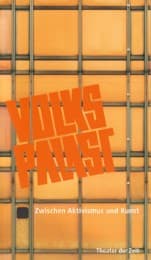 Cover von Volkspalast