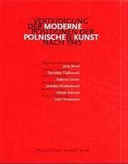 Cover von Verteidigung der Moderne
