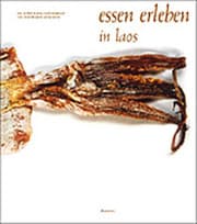 Cover von Essen erleben in Laos