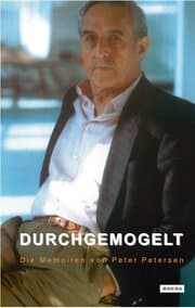 Cover von Durchgemogelt