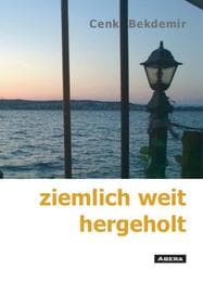 Cover von weit hergeholt