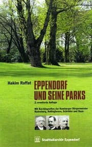 Cover von Eppendorf und seine Parks