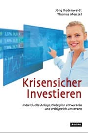 Cover von Krisensicher Investieren