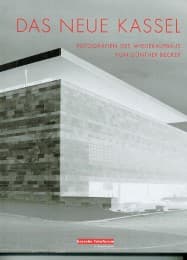 Cover von Das Neue Kassel.