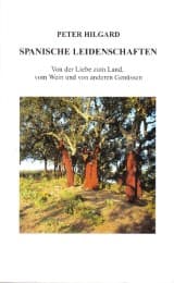 Cover von Spanische Leidenschaften