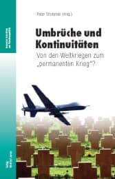 Cover von Umbrüche und Kontinuitäten