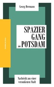 Cover von Spaziergang in Potsdam