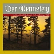 Cover von Der Rennsteig