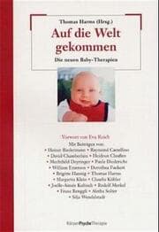 Cover von Auf die Welt gekommen