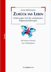 Cover von Zurück ins Leben