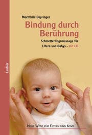 Cover von Bindung durch Berührung