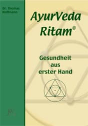 Cover von AyurVeda Ritam